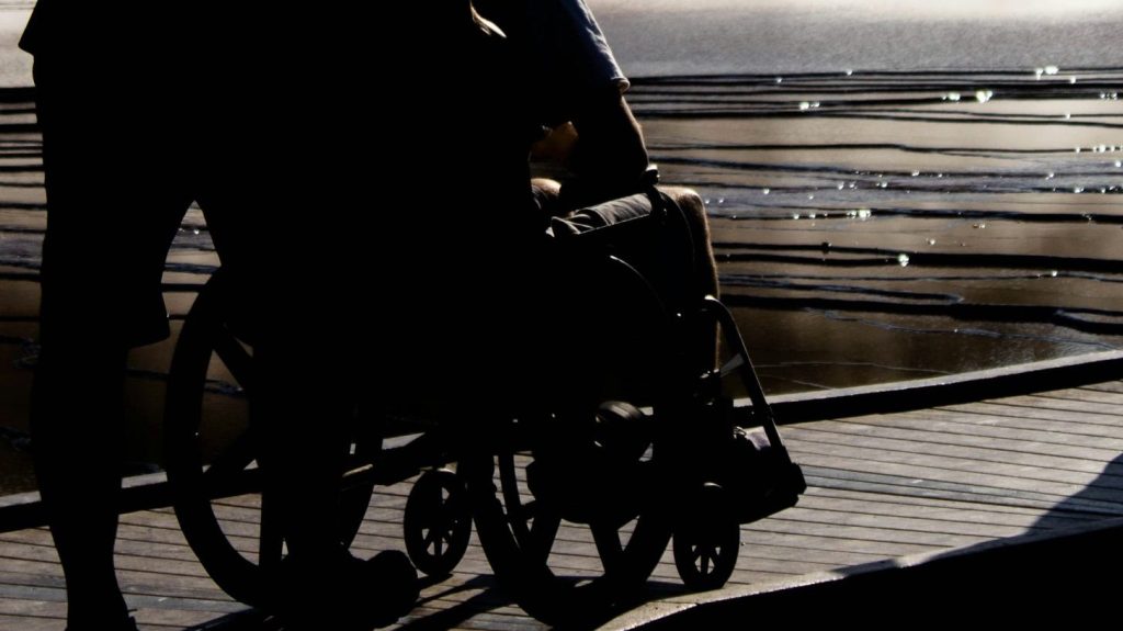 Lorient : HITinéraire, une application GPS inclusive accessible à tous 