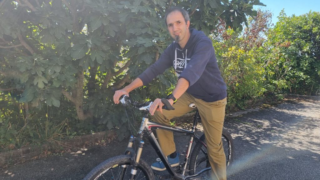 Bikyy, une plateforme de location de vélos entre particuliers