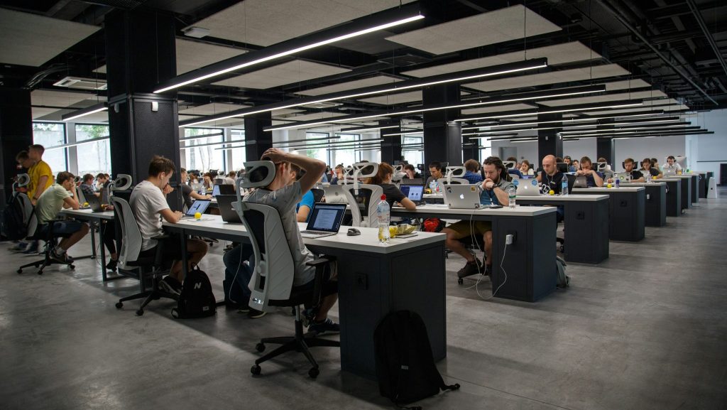 Le retour au bureau, un enjeu d’attractivité pour les entreprises