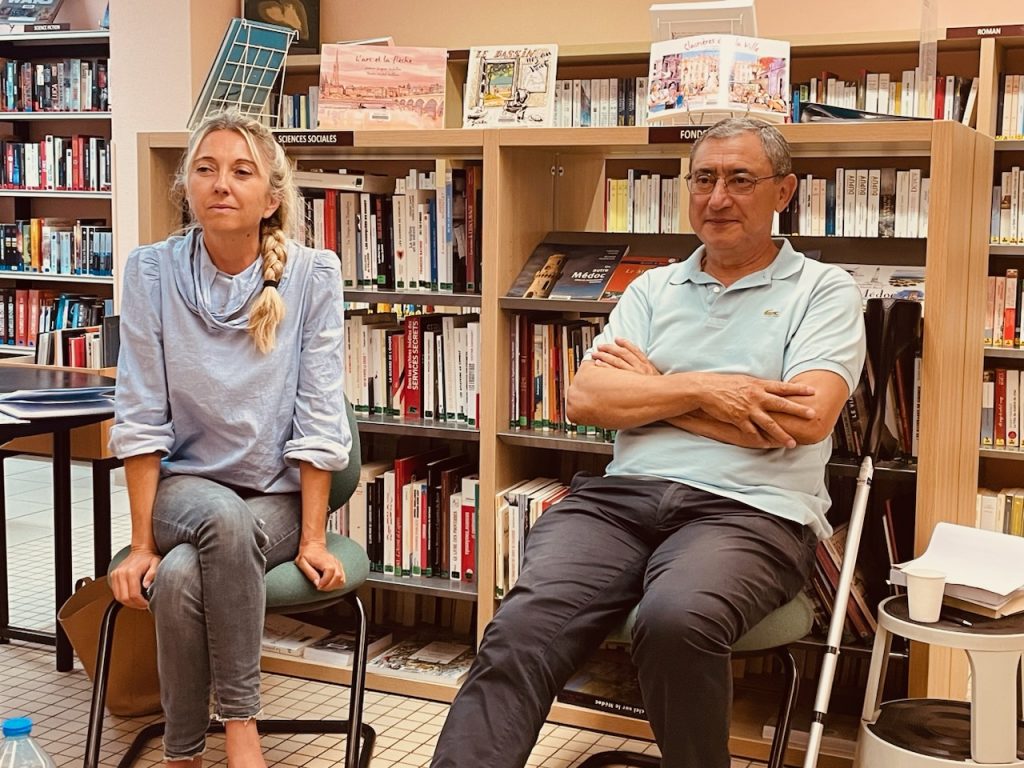 Entretien : Valérie Rulleau, une thérapeute qui philosophe 