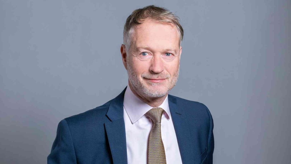 La bienveillance et le vivant, selon Marc-André Selosse