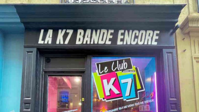 Club K7