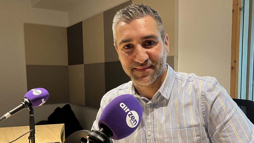 Franck Vialar : l’entreprise peut être philanthrope