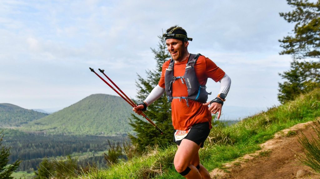 Grégory Le Bras, infirmier, utilise l’hypnose dans sa vie pro comme perso