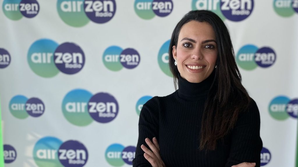 CycleZen : des protections périodiques sans plastique pour toutes