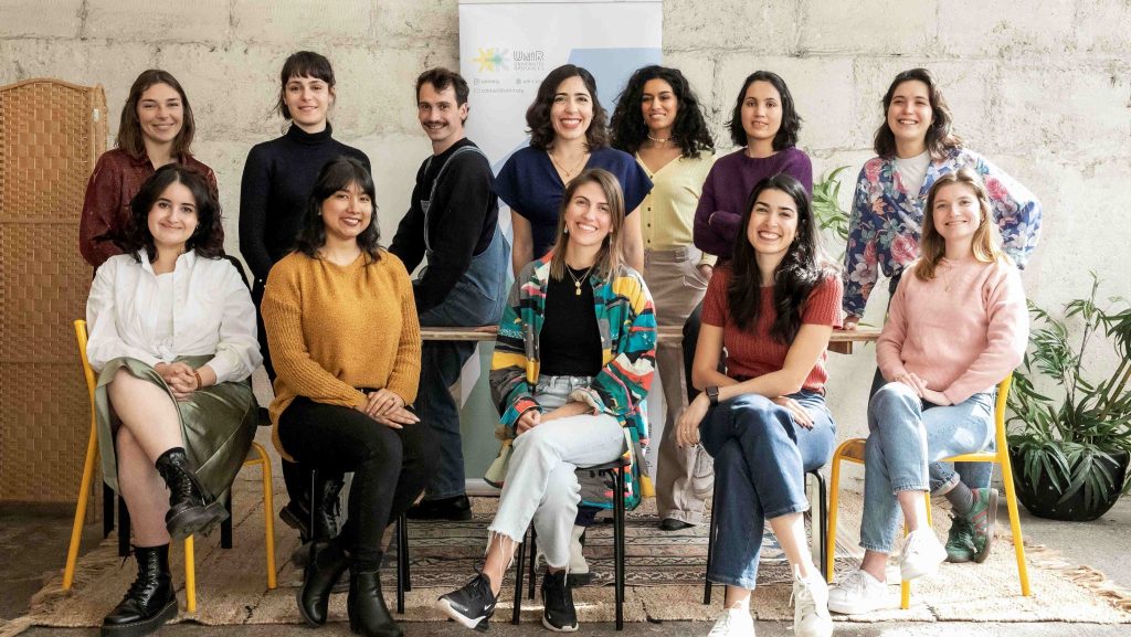 UniR accompagne les personnes réfugiées dans la reprise de leurs études