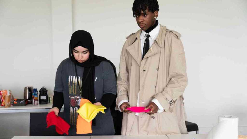 Comment favoriser la diversité dans les grandes Écoles de la Culture ?