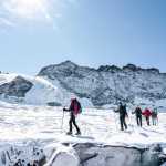 Des séjours d’initiation à l’alpinisme pour les personnes en situation de grande précarité