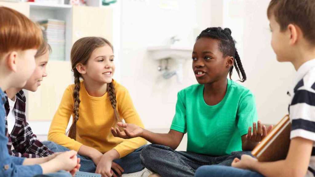 Éducation en action : où en est l’éducation à la vie affective, relationnelle et sexuelle ?