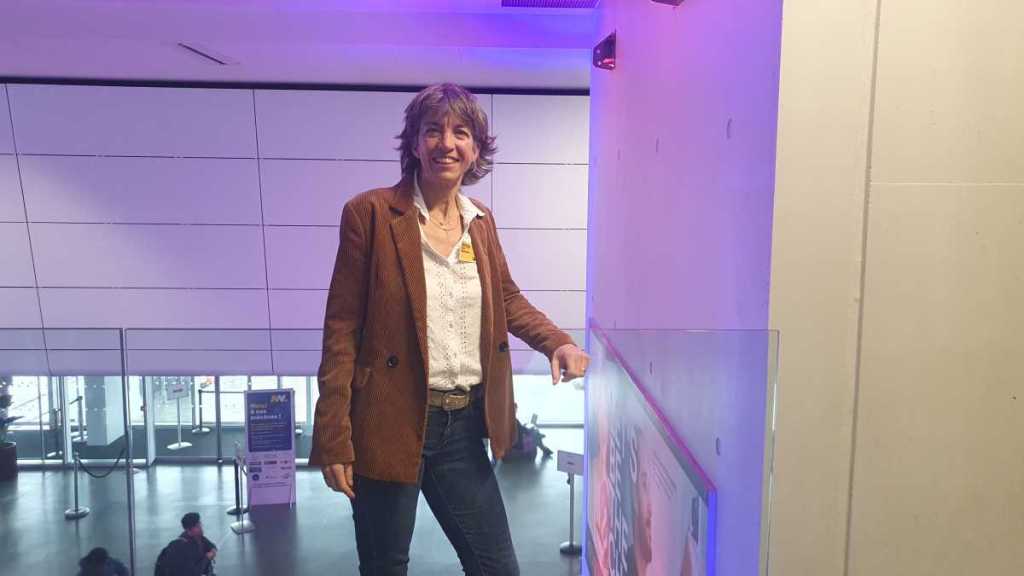 Karine Massonnie : s’inspirer des peuples premiers dans le monde de l’entreprise