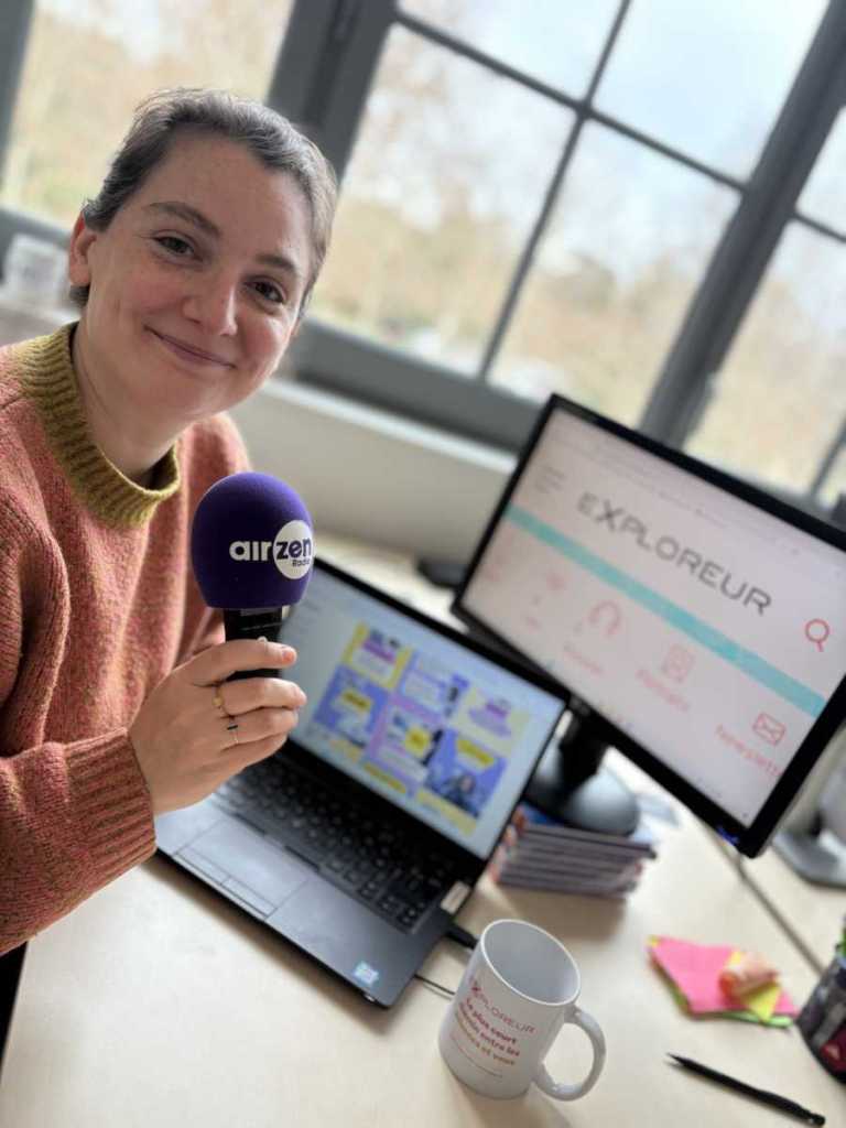 Exploreur : le site qui rend la science accessible
