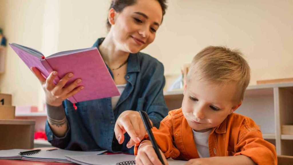 La dysorthographie : comprendre et accompagner son enfant