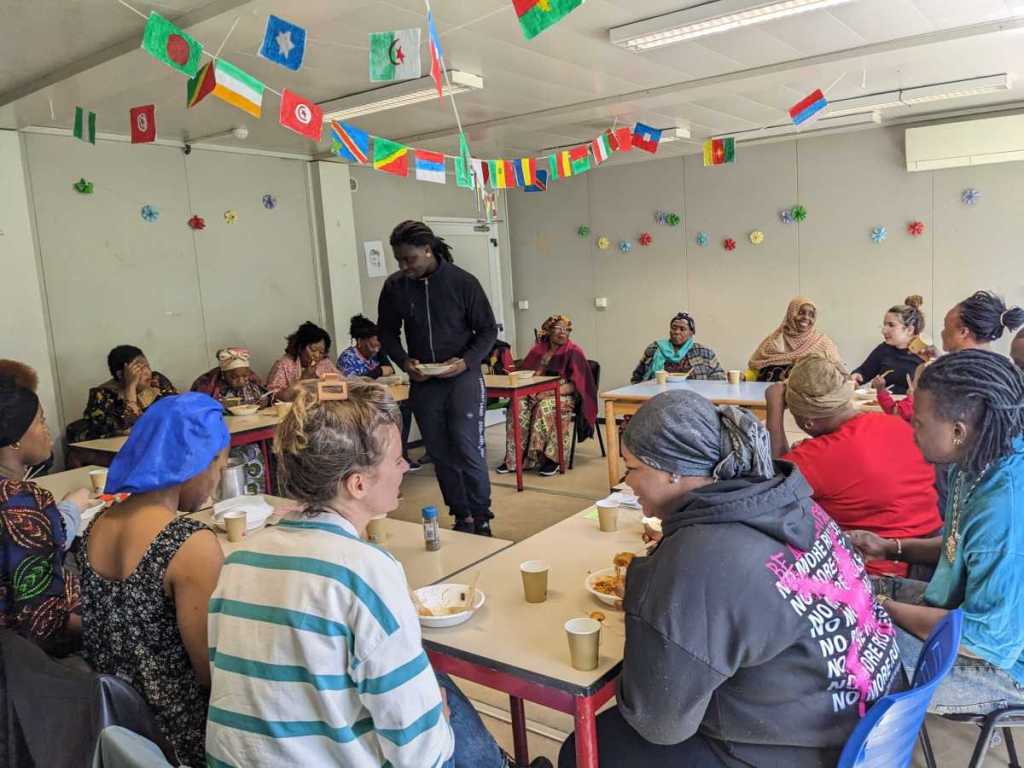 Lit Up veut révéler les talents et le pouvoir d’agir des jeunes dans la société