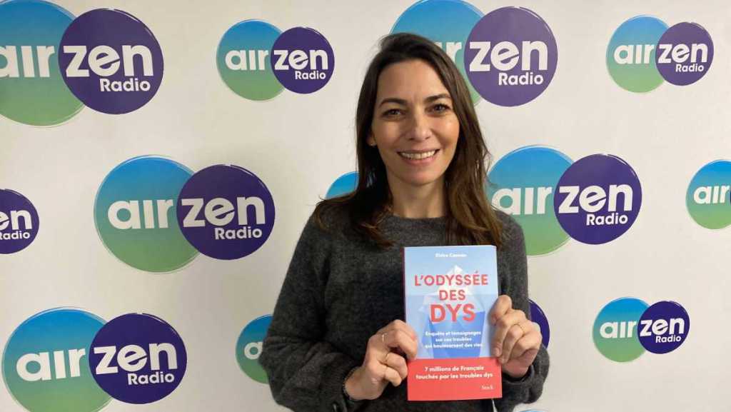 “L’Odyssée des dys”, l’enquête d’Elvire Cassan sur des troubles méconnus