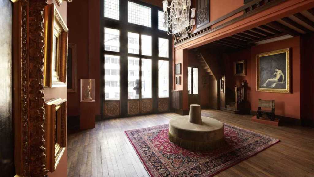 musée henner