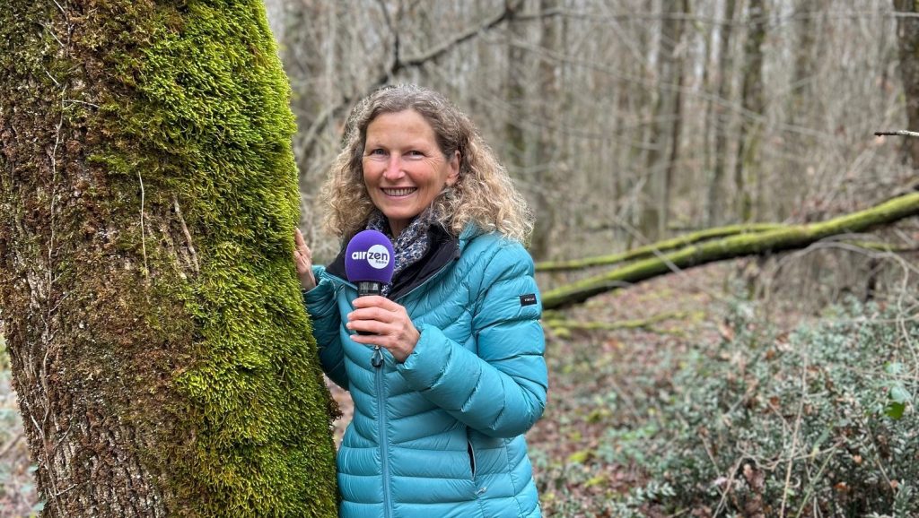 Une étude scientifique démontre les bienfaits de la nature sur la dépression