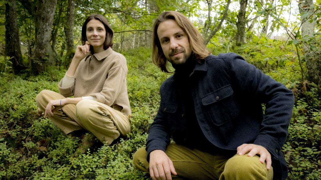 Cette entreprise rend hommage aux défunts dans le respect de l’environnement