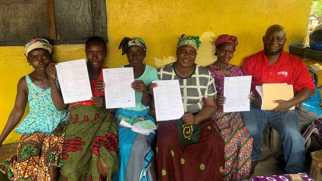 Entrepreneurs du Monde : sortir de la précarité grâce à l’entrepreneuriat