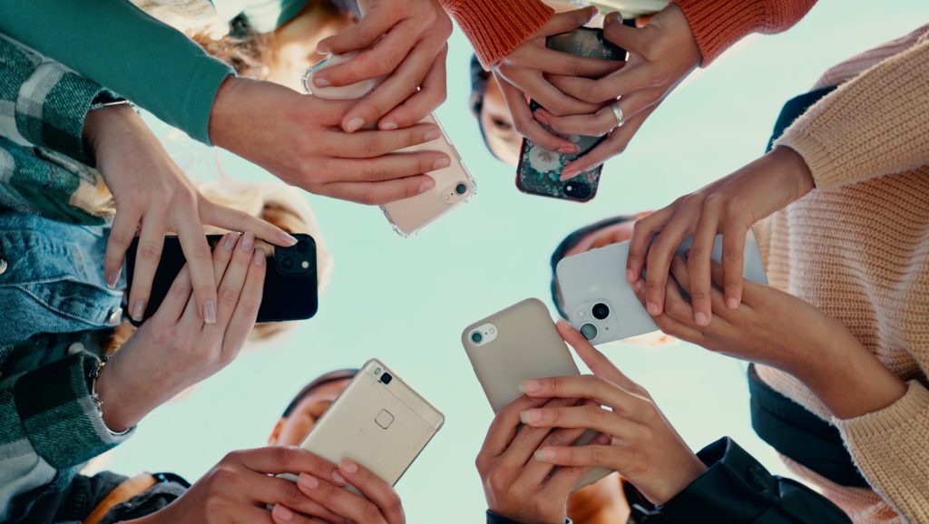 L’application TOOTOTOOR favorise l’entraide dans les campagnes