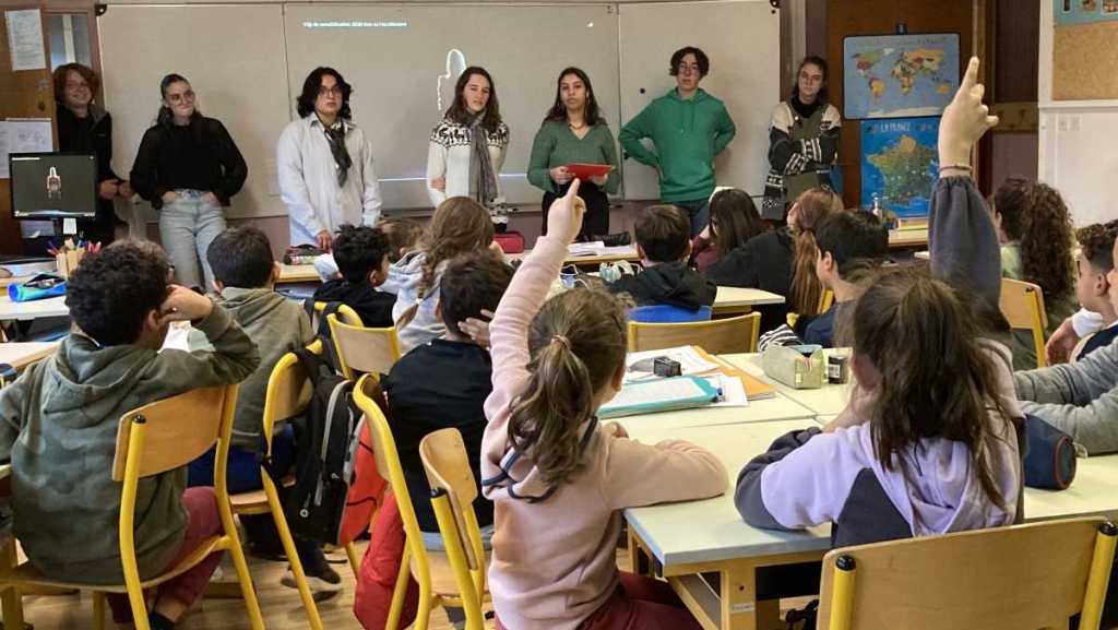 Lit Up veut révéler les talents et le pouvoir d’agir des jeunes dans la société