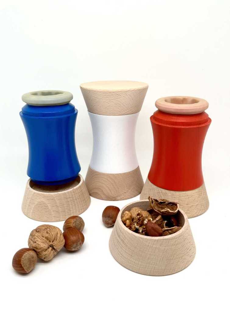 Success Story : Adrien Roussel et ses casses-noix