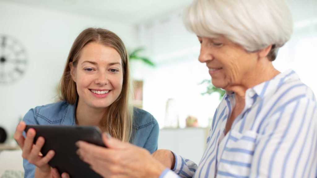 Aide à la personne : tout savoir sur la protection juridique des majeurs