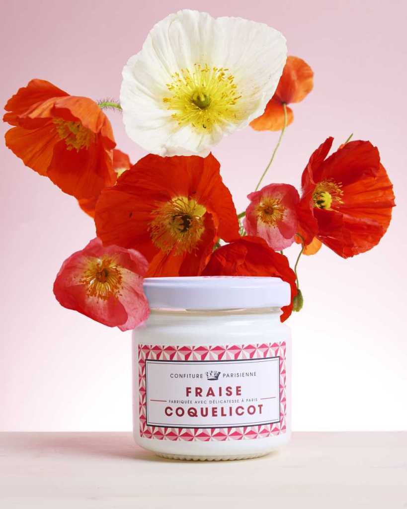 Artisanat : Confiture Parisienne, l’unique confiturerie de Paris