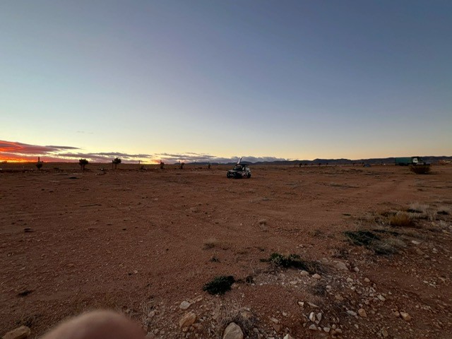 Aventure solidaire : sur les routes du 4L Trophy avec l’équipage 235