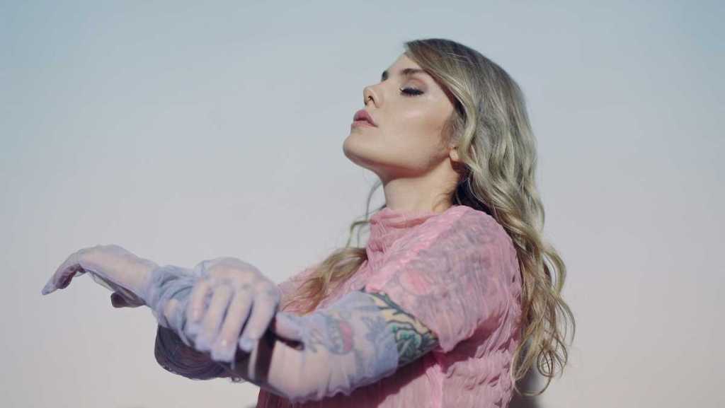 Béatrice Martin, la femme derrière Cœur de pirate