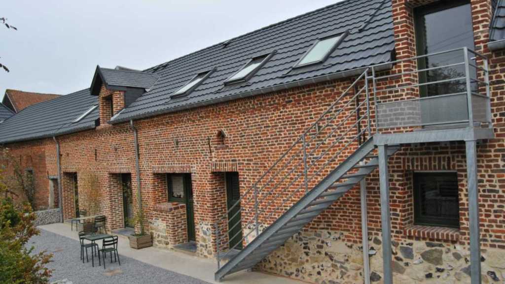 Campus Vert, l’association qui propose des logements étudiants à la ferme