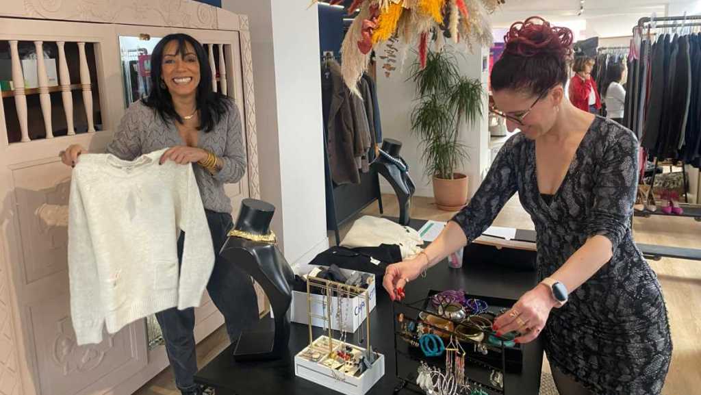 La Cravate solidaire accompagne les personnes en recherche d’emploi