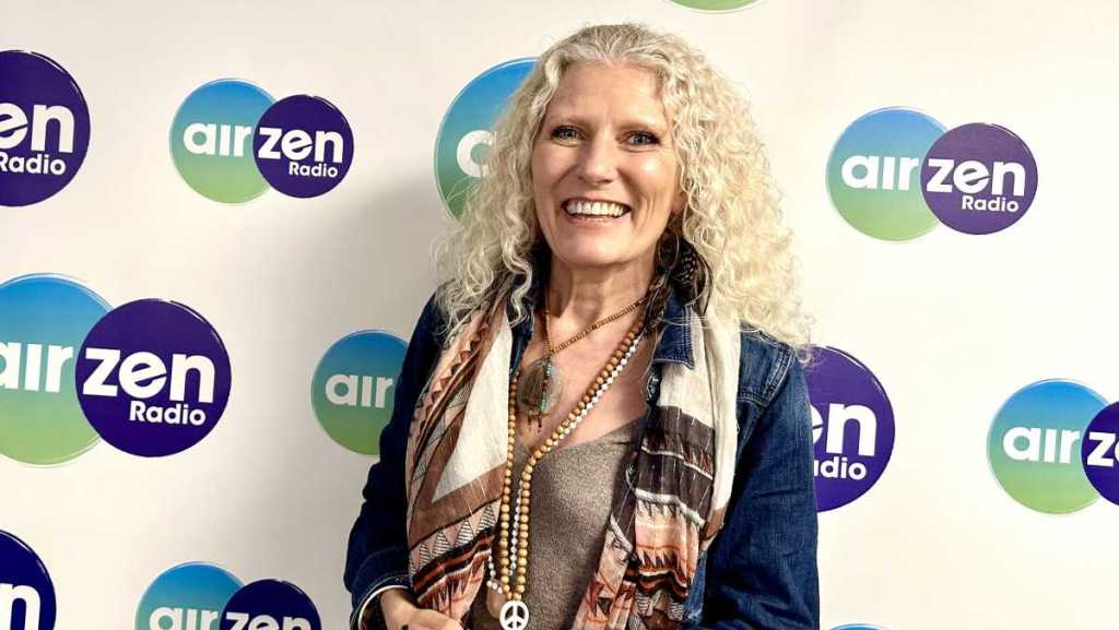Charlotte Saint Jean : son dernier livre Résilience