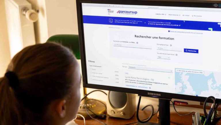 Education en action : orientation, un apprentissage du choix