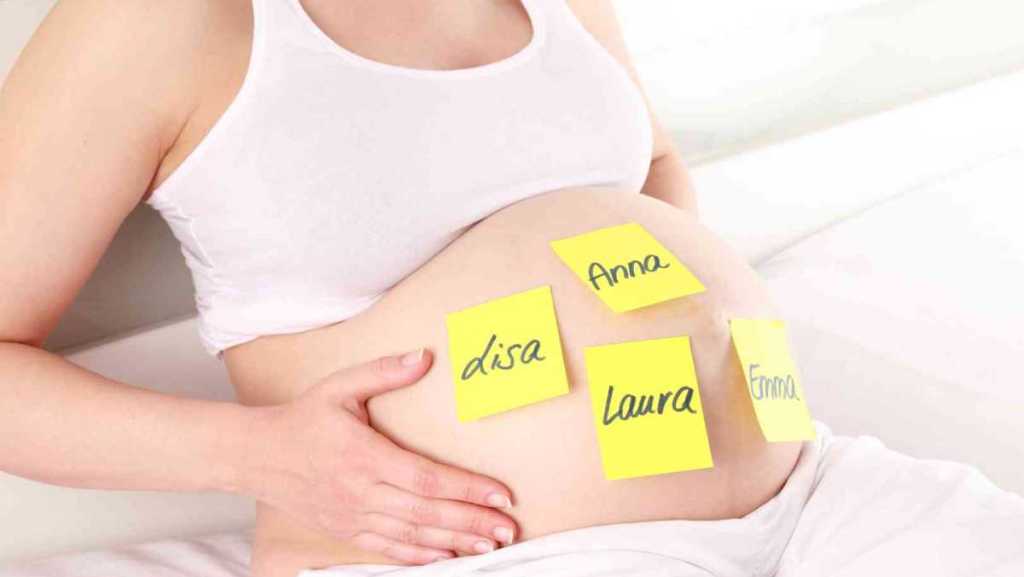 Étude : 93% des Français et Françaises aiment leur prénom  