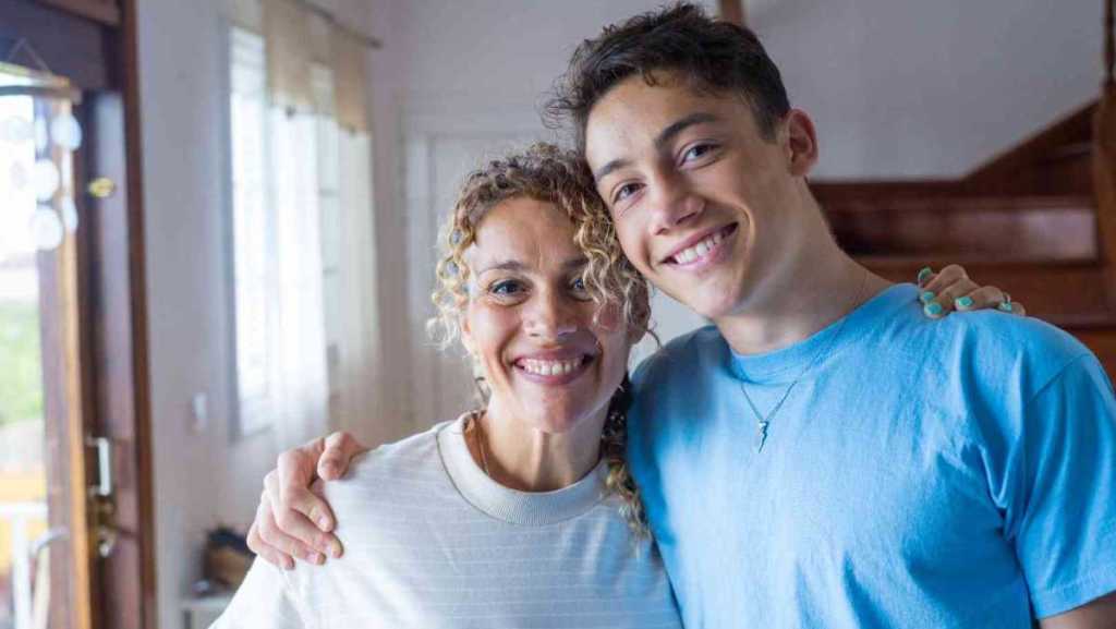 Famille : comment consolider la relation parents-adolescents ?