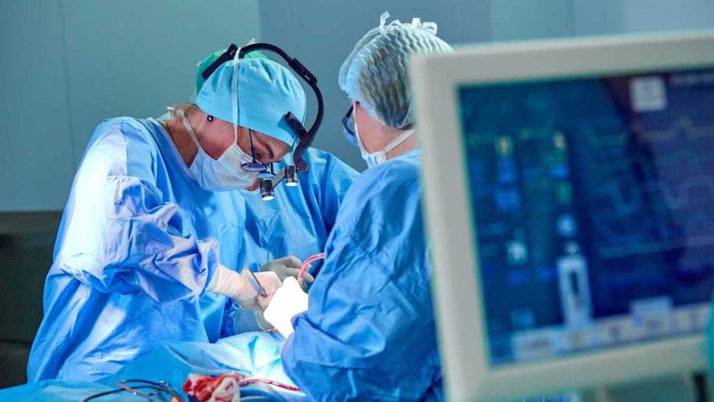 Lyon : des escape games pour découvrir les métiers de l’hôpital