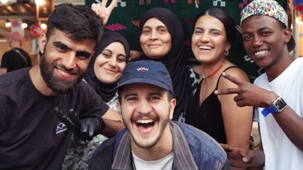 La Cuisine de Souad, les saveurs du Maroc en version engagée