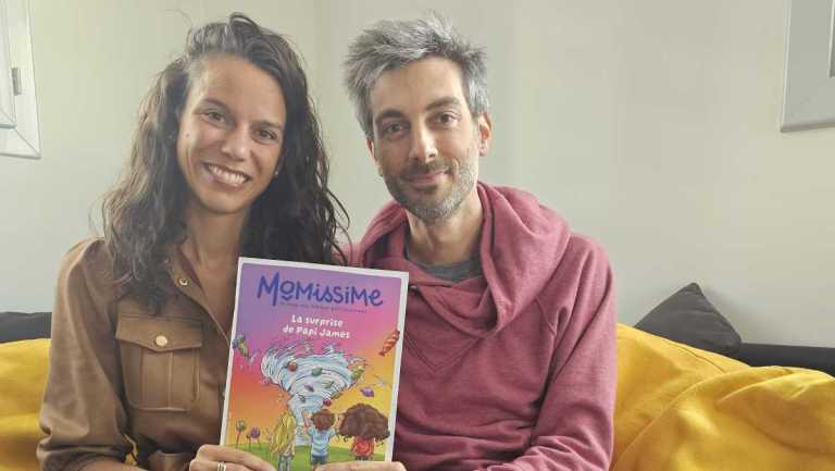 Le magazine Mômissime diffuse en douceur des valeurs universelles