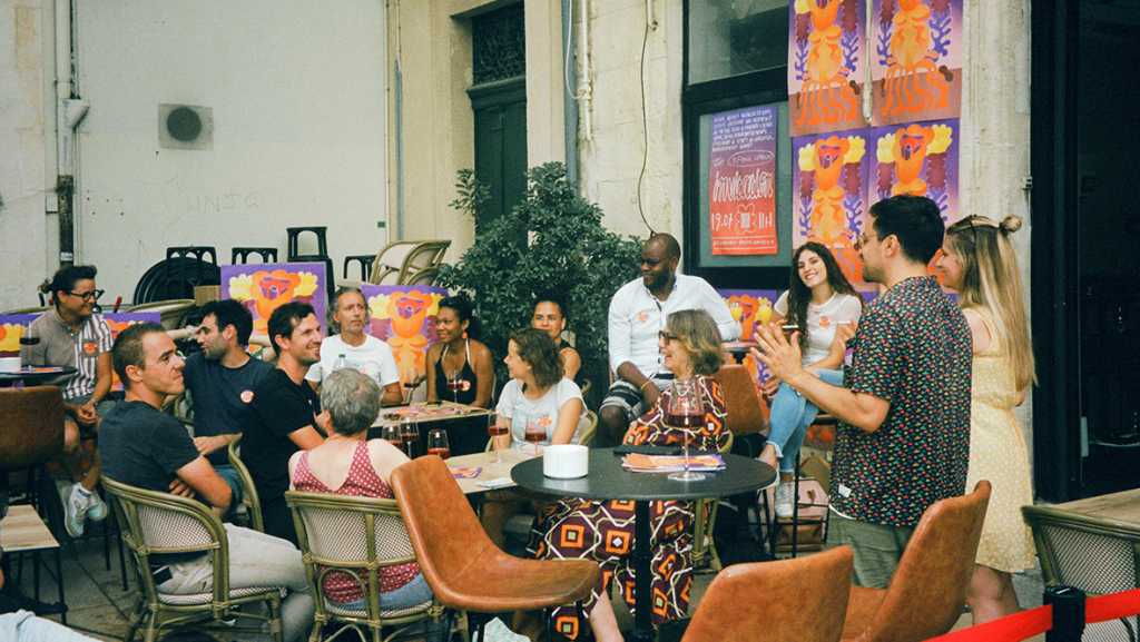 Les Jeunes Agriculteurs donnent rendez-vous aux citadins