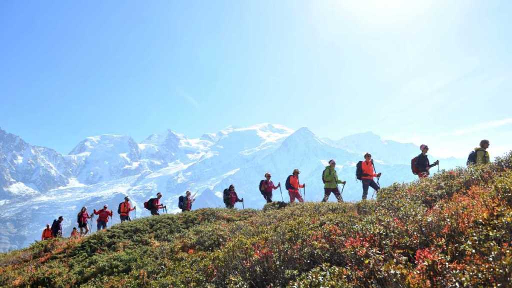 Christine Janin, première Française à avoir atteint l’Everest