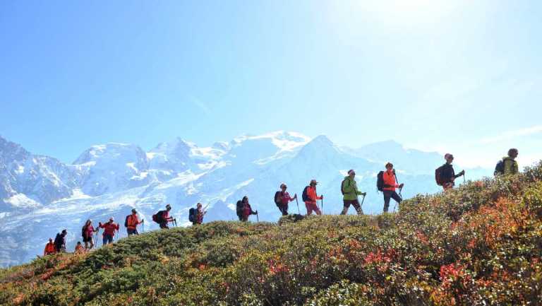L’histoire de Christine Janin, première française à avoir atteint l’Everest