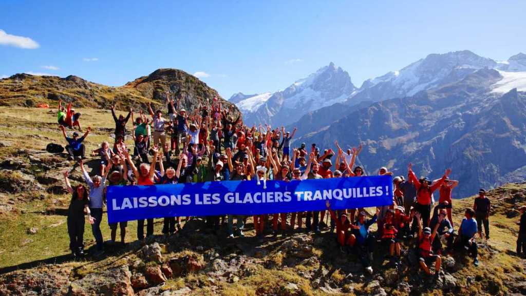 Jeux d’hiver 2030 : dans son livre, Fiona Mille veut réinventer la montagne