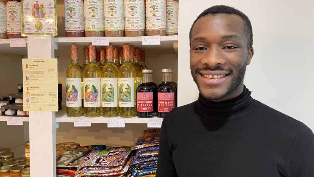 Maison Dalla : une cuvée d’ananas engagée entre Metz et le Bénin