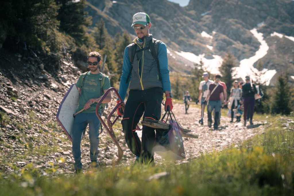 Montagne : Flocon Vert incite les stations à s’engager dans la transition