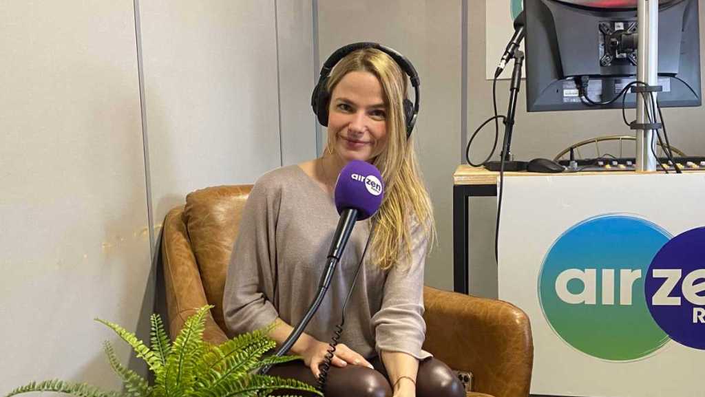 Musique : Cécilia Cara sur scène dans “Les Comédies Musicales” 