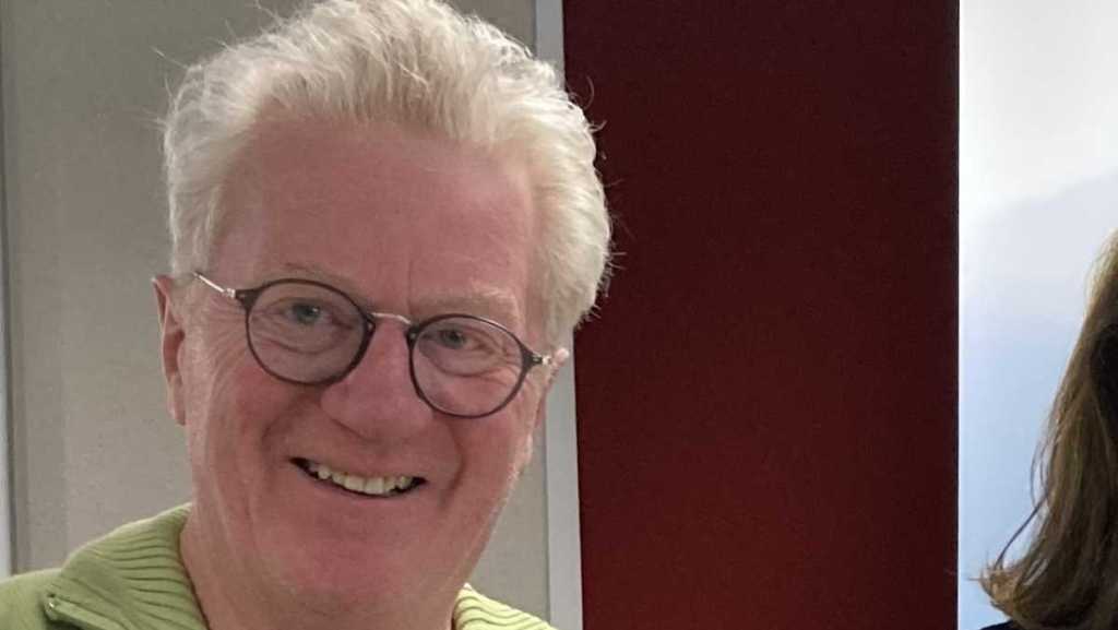 Patrick Beauduin : regard optimiste sur sa renaissance managériale