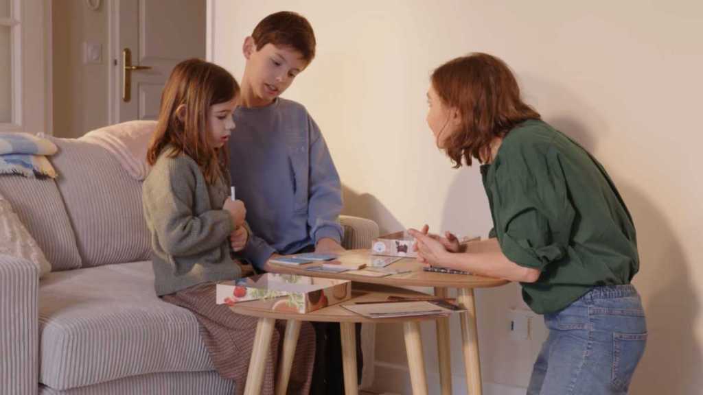 Ce jeu s’inspire de la réalité pour se réconcilier avec les maths