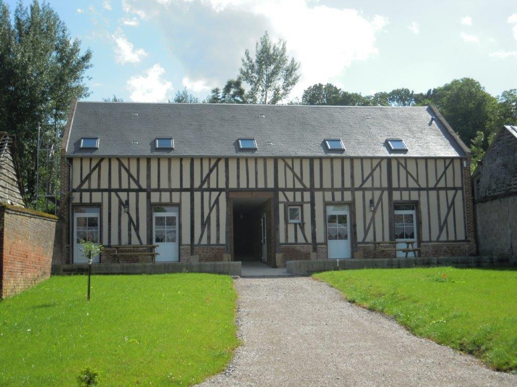 campus vert