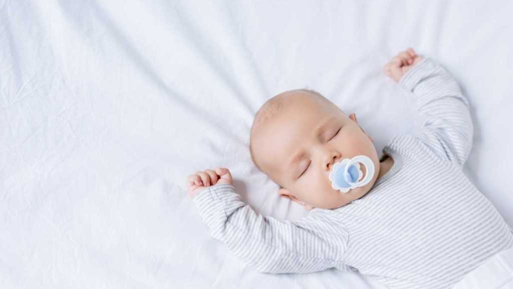 Les conseils d’Alexia Aigloz pour aider bébé à bien dormir