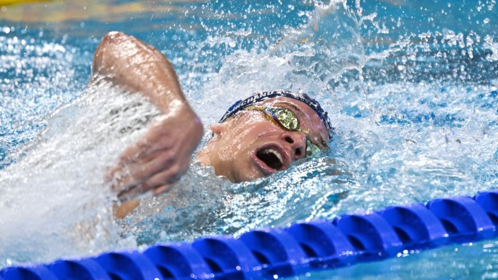 Astronautes, patrimoine, Léon Marchand… Les cinq infos positives du jour